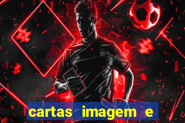 cartas imagem e ação pdf